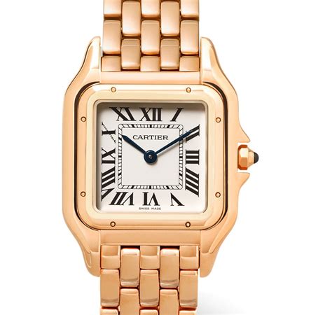 cartier watch replicas|replica cartier watches for women.